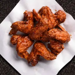 Chipotle 12 Pcs